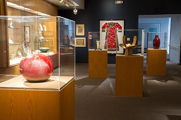 Boise Art Museum