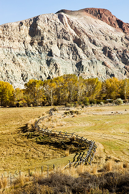 The Salmon River Scenic Byway 14 Beautiful Idaho