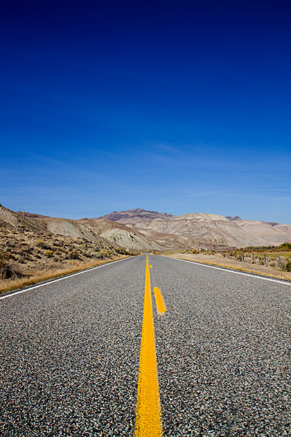 The Salmon River Scenic Byway 7 Classic Idaho Road Trip