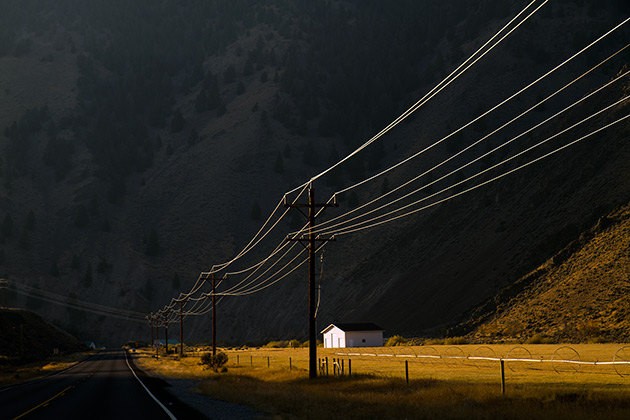 The Salmon River Scenic Byway 16 Idaho Travel Blog