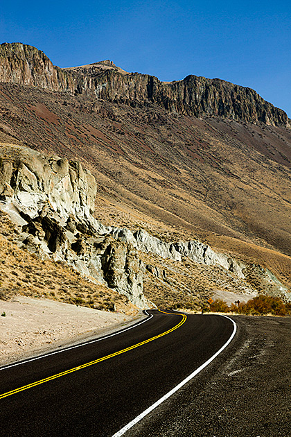 The Salmon River Scenic Byway 6 Road Trip Idaho