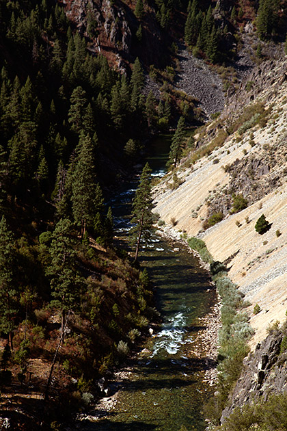Payette South FOrk