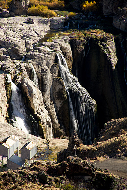 Twin Falls and the Snake River Canyon 11 Idaho Waterfalls