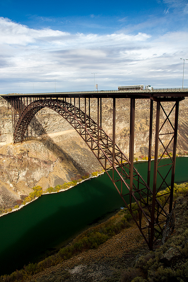 Twin Falls and the Snake River Canyon 1 Travel Idaho