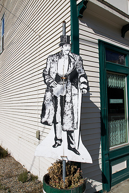 A Walk About Historic Wallace 31 Wallace Gentleman