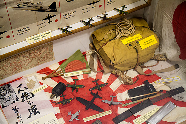 Japan War