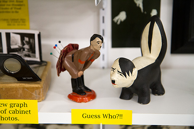 Making Fun Hitler