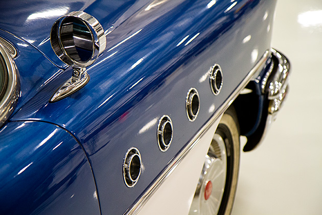 Oldtimer Design