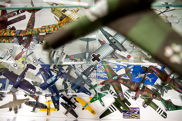 Plane Modells