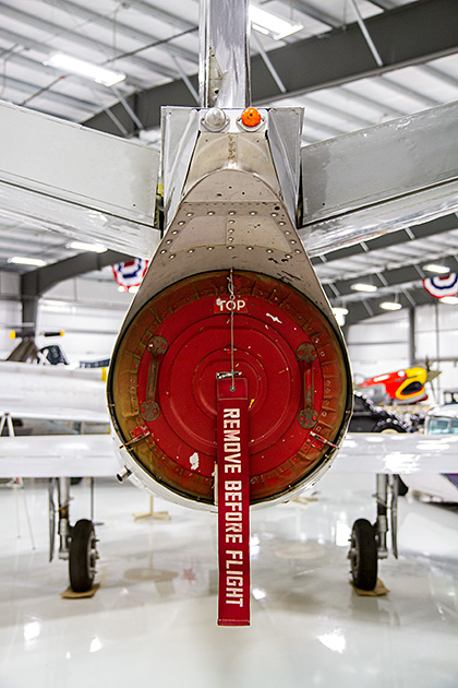 Remove Before Flight