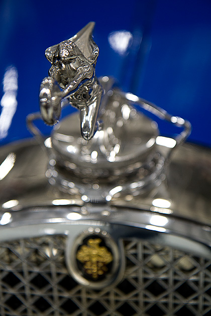 Symbol Oldtimer
