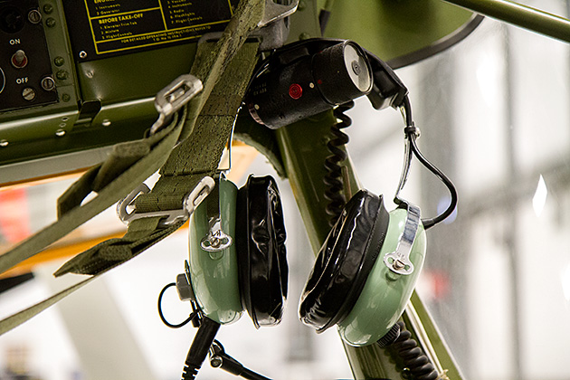 War Ear Protection
