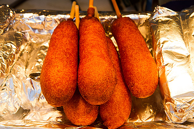 Corn Dog