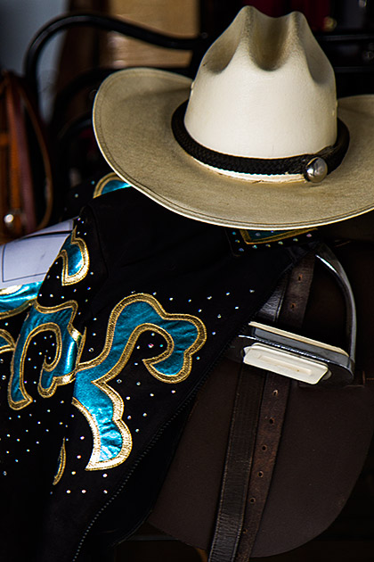 Cowboy Fashion