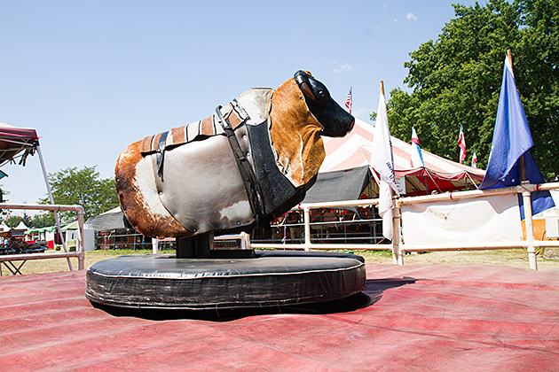 Idaho Rodeo