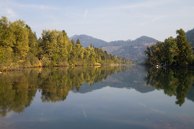 Idaho Rivers