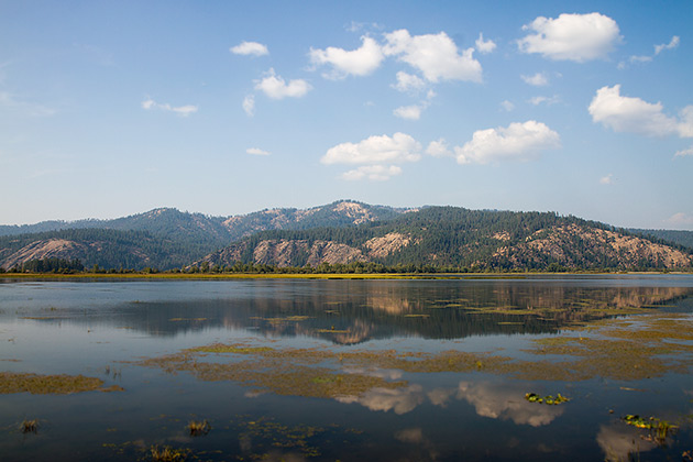 Idaho Travel Blog
