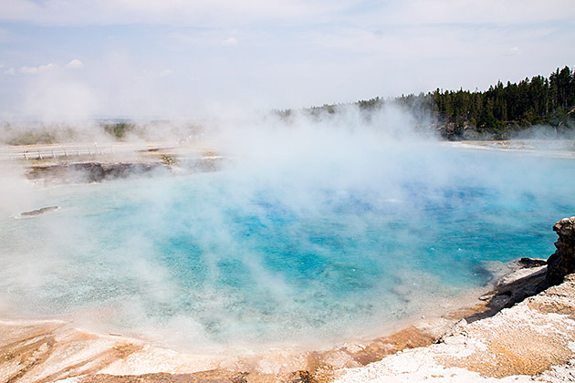 Blau See