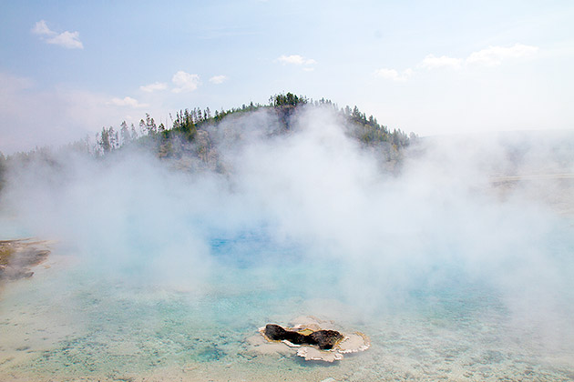 Blue Island