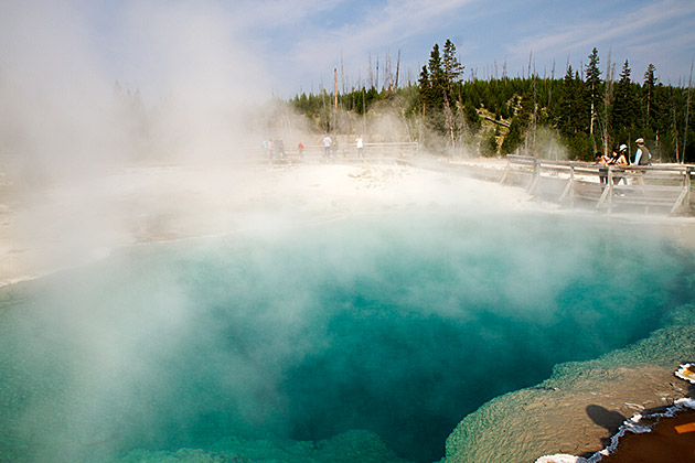 Blue Lagoon