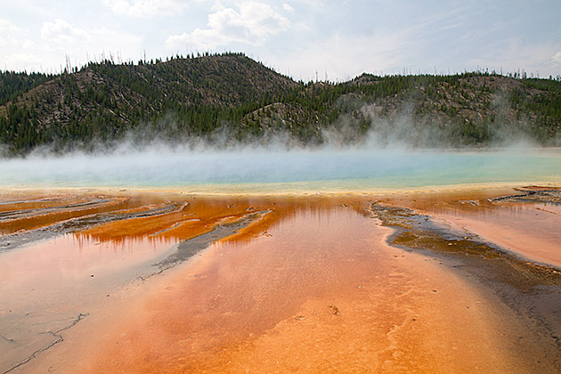 Read Lake
