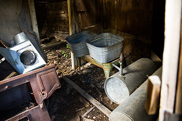 Flea Market