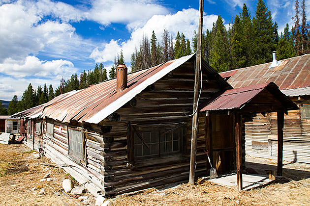 Gold Mining Stories