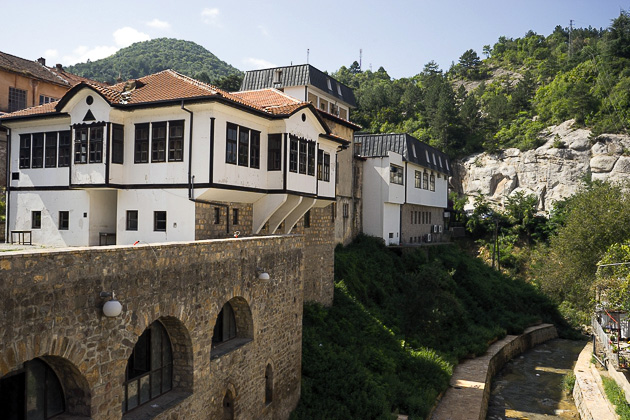 Kratovo