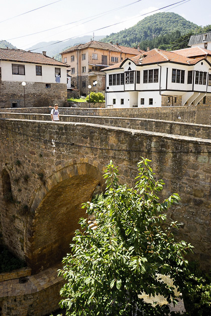 Kratovo Visit