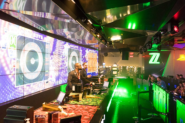 Montreal casino roulette