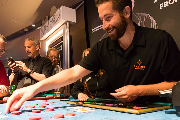 Jonathan Duhamel poker player