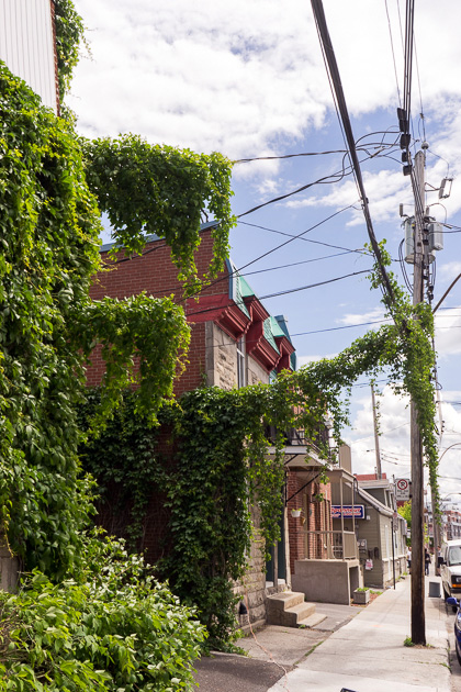 St. Henri Montreal