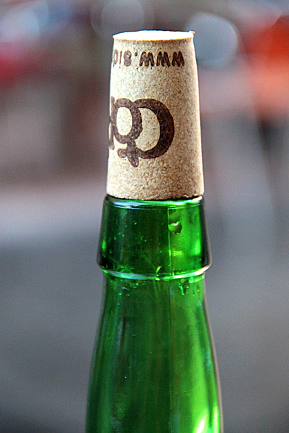 Sidra Cork