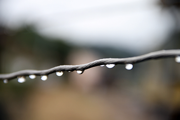 Wire drops