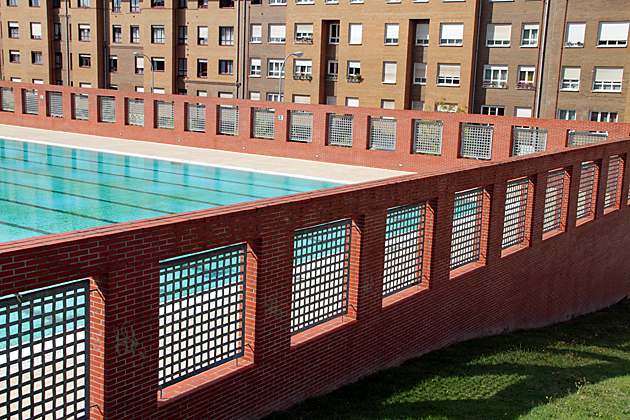 private pool