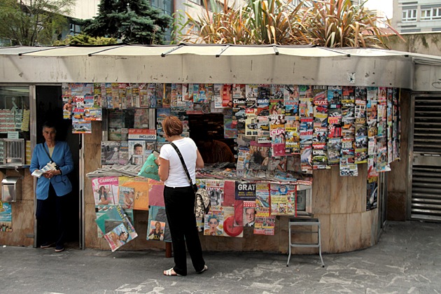 kioskOviedo