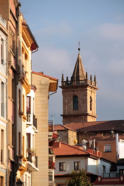 oviedosunset