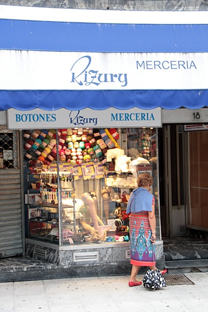 Botones Kizury