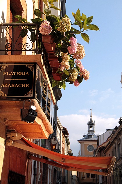 Plateria azabache