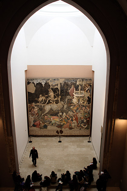 The Triumph of Death