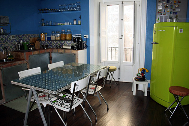 Palermo Sicily Apartments