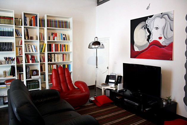 Renting Apartment Sicily