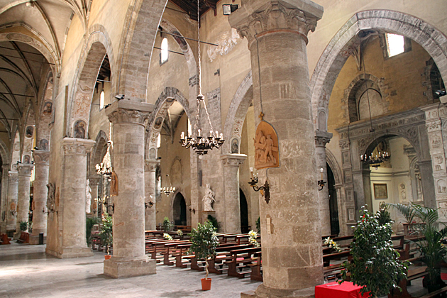 Assisi Palermo