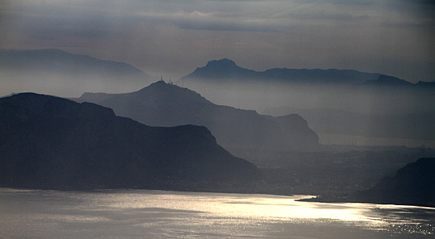 Arrivederci, Palermo! 2 Goodbye Palermo
