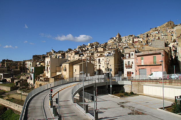 Stairway to Caltagirone 1 Caltagirone