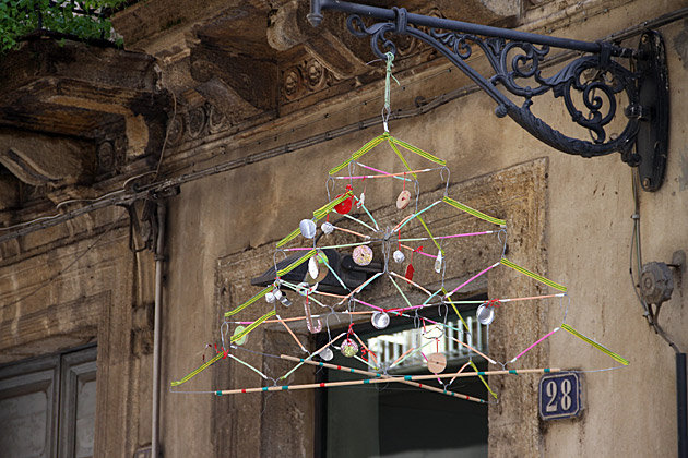 Stairway to Caltagirone 20 Weird Christmas trees from around the world.