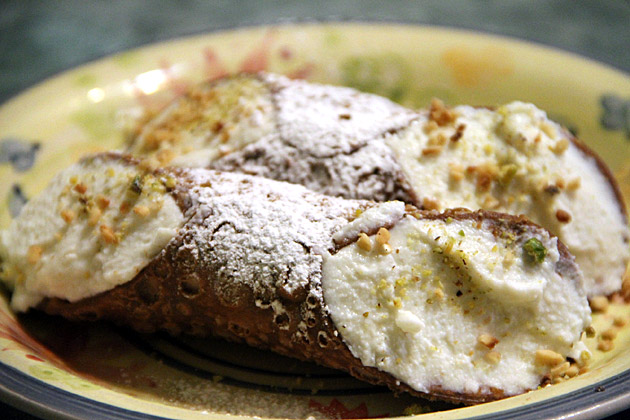 Cannoli