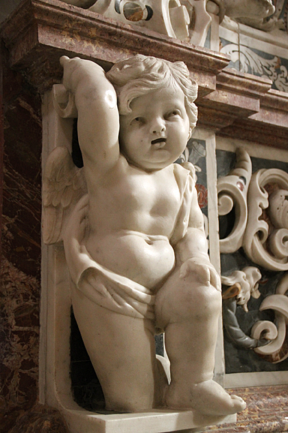 Casa Professa 16 Chunky Angel