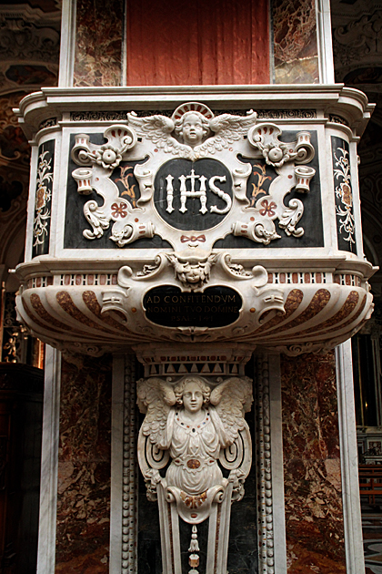 Casa Professa 9 IHS