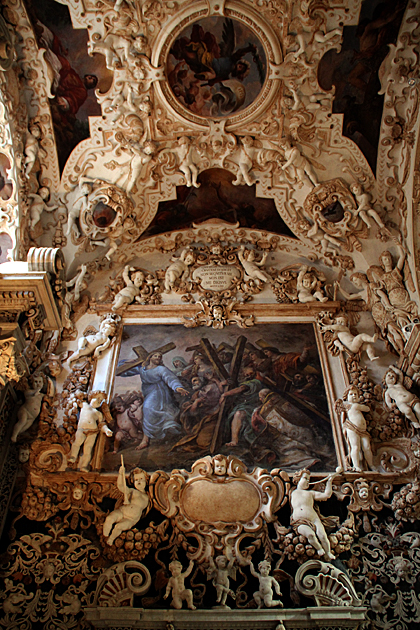 Casa Professa 12 Most Amazing Picture Fram